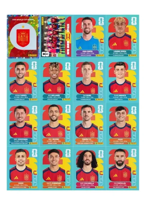 Espanha